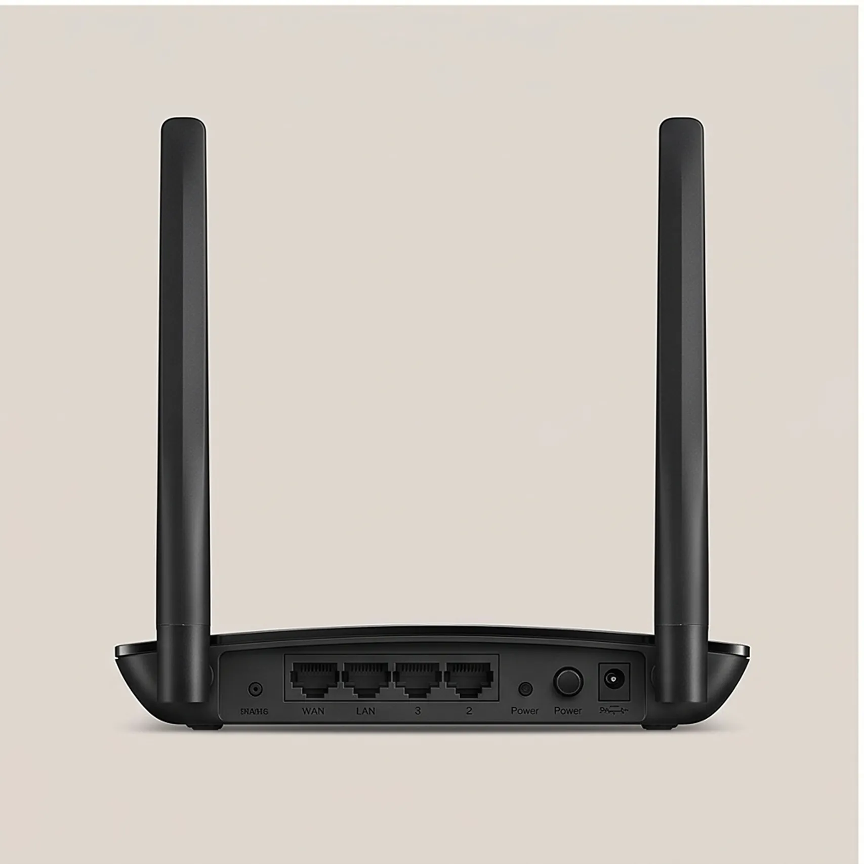TP-Link 4G LTE როუტერი SIM ბარათით - 2